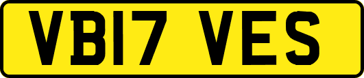 VB17VES