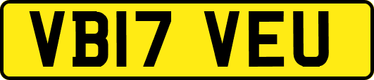 VB17VEU