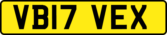 VB17VEX