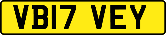 VB17VEY