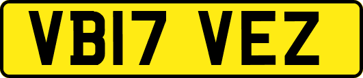 VB17VEZ