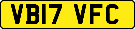 VB17VFC