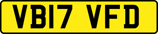 VB17VFD