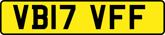 VB17VFF