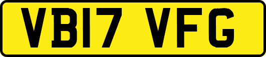 VB17VFG