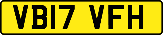 VB17VFH