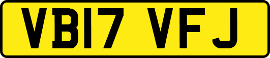 VB17VFJ