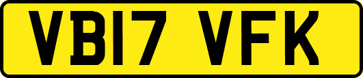 VB17VFK