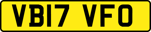 VB17VFO