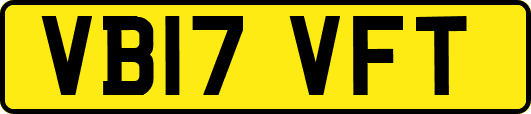 VB17VFT