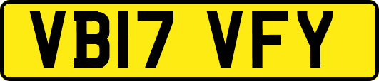 VB17VFY