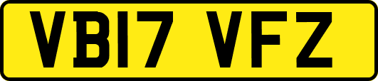 VB17VFZ
