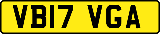 VB17VGA