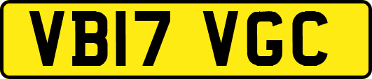 VB17VGC