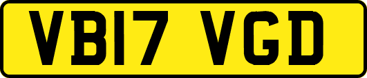 VB17VGD