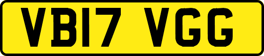 VB17VGG