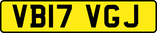 VB17VGJ