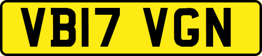 VB17VGN