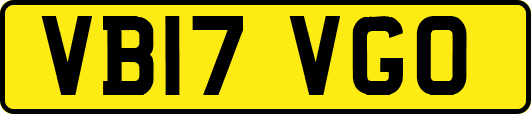 VB17VGO