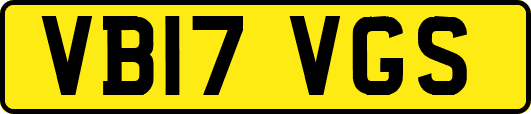VB17VGS