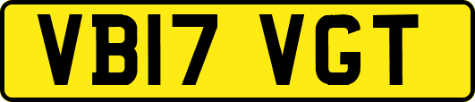 VB17VGT