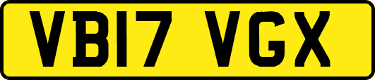VB17VGX
