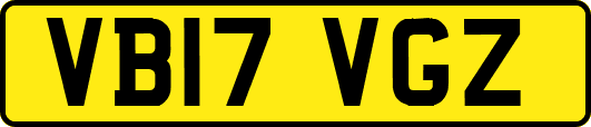 VB17VGZ