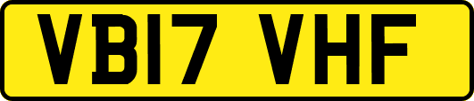VB17VHF