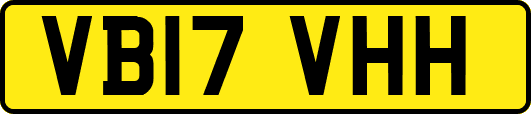 VB17VHH