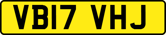 VB17VHJ