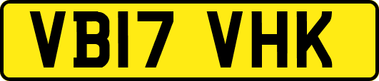 VB17VHK