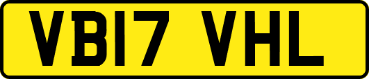 VB17VHL