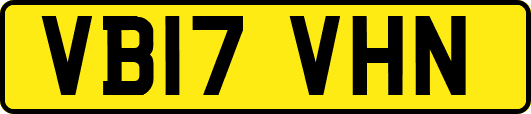 VB17VHN