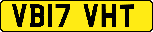 VB17VHT
