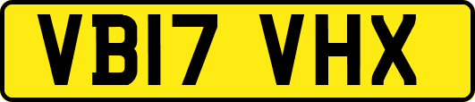 VB17VHX