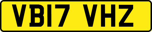 VB17VHZ
