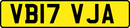 VB17VJA