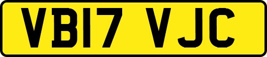 VB17VJC