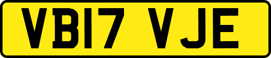 VB17VJE