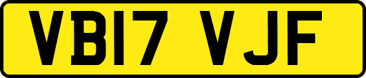 VB17VJF
