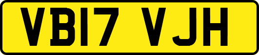 VB17VJH