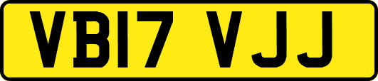 VB17VJJ