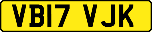VB17VJK