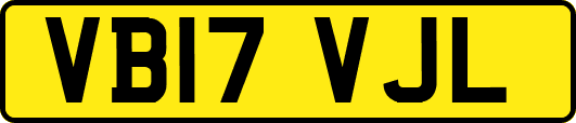 VB17VJL