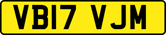 VB17VJM