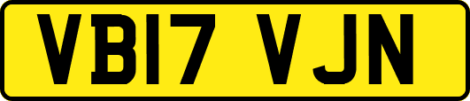VB17VJN