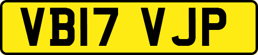 VB17VJP