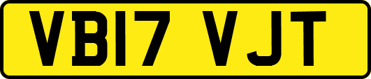 VB17VJT