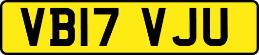 VB17VJU