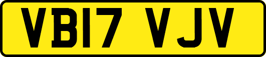 VB17VJV